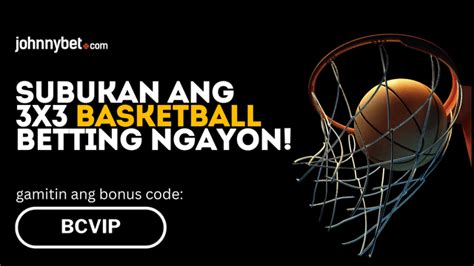 basketball 3x3 bet|Live Basketball 3x3 Betting Online + Odds • 20Bet PH.